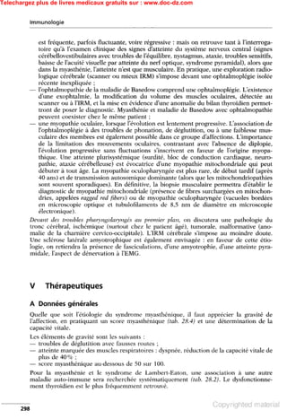 Telechargez plus de livres medicaux gratuits sur : www.doc-dz.com
 