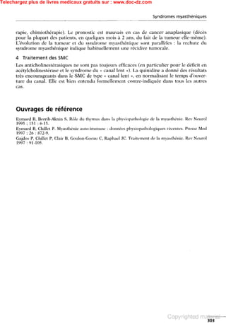 Telechargez plus de livres medicaux gratuits sur : www.doc-dz.com
 