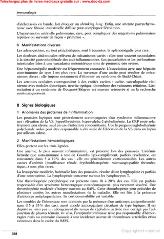 Telechargez plus de livres medicaux gratuits sur : www.doc-dz.com
 