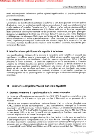 Telechargez plus de livres medicaux gratuits sur : www.doc-dz.com
 