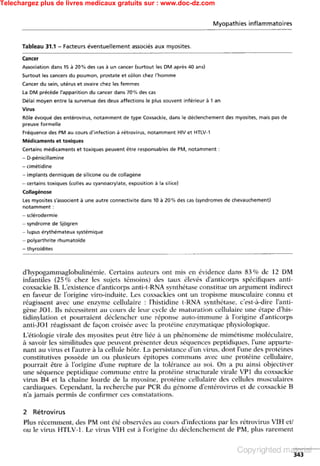 Telechargez plus de livres medicaux gratuits sur : www.doc-dz.com
 