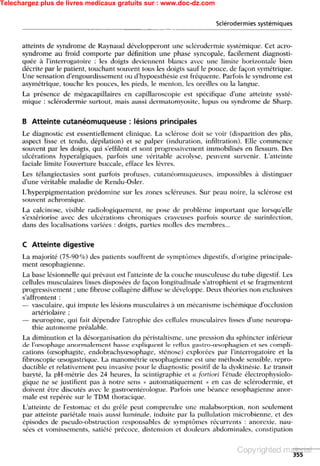 Telechargez plus de livres medicaux gratuits sur : www.doc-dz.com
 