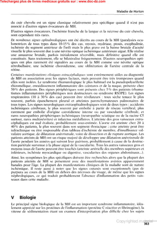 Telechargez plus de livres medicaux gratuits sur : www.doc-dz.com
 