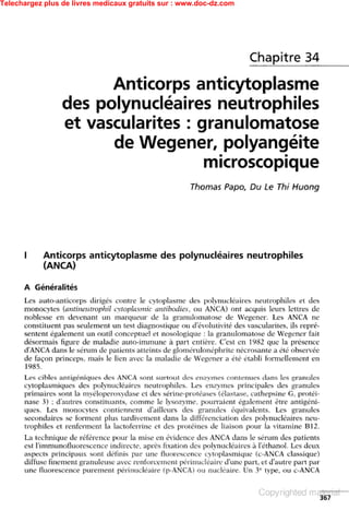 Telechargez plus de livres medicaux gratuits sur : www.doc-dz.com
 
