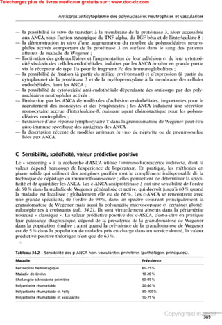 Telechargez plus de livres medicaux gratuits sur : www.doc-dz.com
 