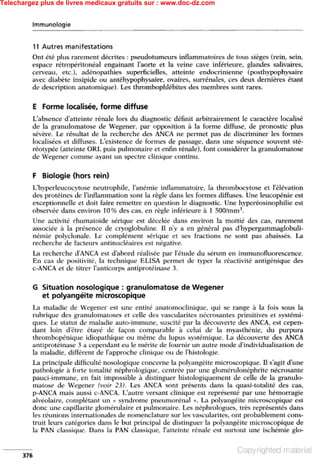 Telechargez plus de livres medicaux gratuits sur : www.doc-dz.com
 