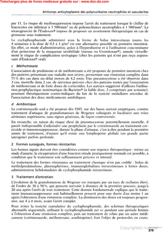 Telechargez plus de livres medicaux gratuits sur : www.doc-dz.com
 