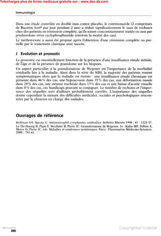 Telechargez plus de livres medicaux gratuits sur : www.doc-dz.com
 