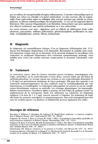 Telechargez plus de livres medicaux gratuits sur : www.doc-dz.com
 
