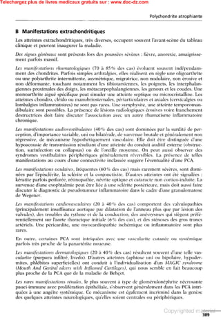 Telechargez plus de livres medicaux gratuits sur : www.doc-dz.com
 