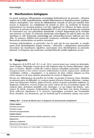 Telechargez plus de livres medicaux gratuits sur : www.doc-dz.com
 