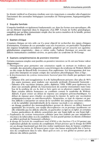 Telechargez plus de livres medicaux gratuits sur : www.doc-dz.com
 