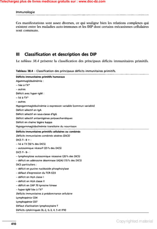 Telechargez plus de livres medicaux gratuits sur : www.doc-dz.com
 