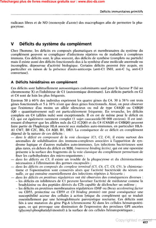 Telechargez plus de livres medicaux gratuits sur : www.doc-dz.com
 