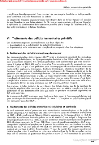 Telechargez plus de livres medicaux gratuits sur : www.doc-dz.com
 
