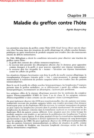 Telechargez plus de livres medicaux gratuits sur : www.doc-dz.com
 