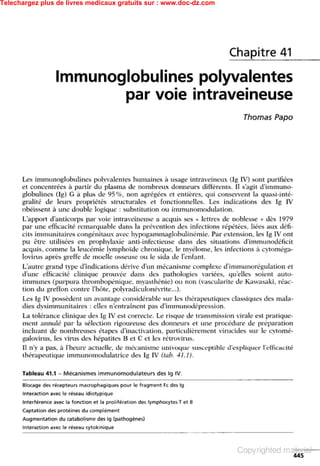 Telechargez plus de livres medicaux gratuits sur : www.doc-dz.com
 