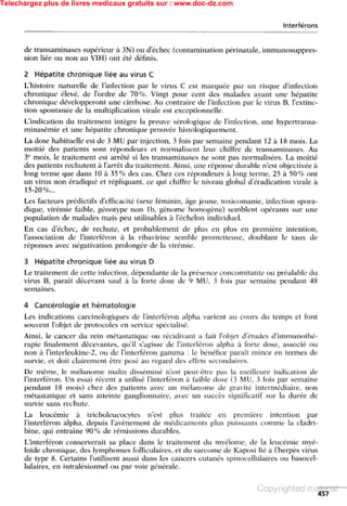 Telechargez plus de livres medicaux gratuits sur : www.doc-dz.com
 