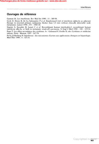 Telechargez plus de livres medicaux gratuits sur : www.doc-dz.com
 