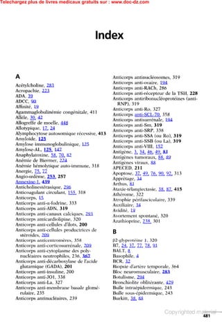 Telechargez plus de livres medicaux gratuits sur : www.doc-dz.com
 