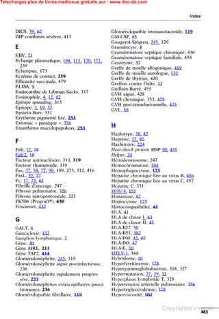 Telechargez plus de livres medicaux gratuits sur : www.doc-dz.com
 