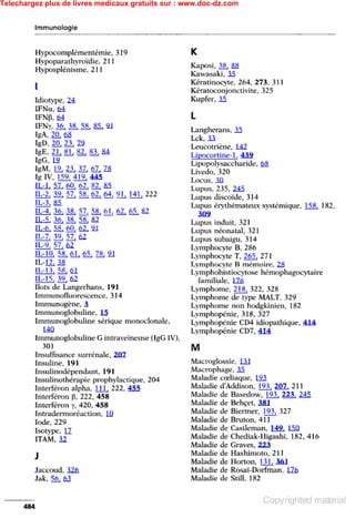 Telechargez plus de livres medicaux gratuits sur : www.doc-dz.com
 