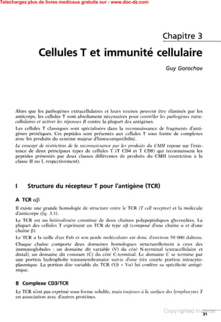 Telechargez plus de livres medicaux gratuits sur : www.doc-dz.com
 