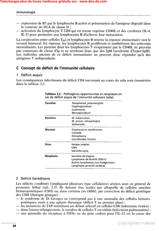 Telechargez plus de livres medicaux gratuits sur : www.doc-dz.com
 