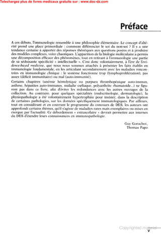 Telechargez plus de livres medicaux gratuits sur : www.doc-dz.com
 