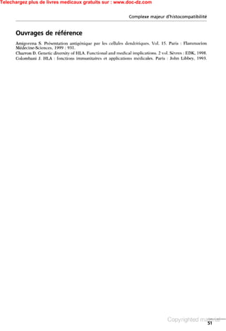 Telechargez plus de livres medicaux gratuits sur : www.doc-dz.com
 