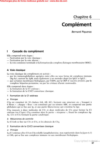 Telechargez plus de livres medicaux gratuits sur : www.doc-dz.com
 
