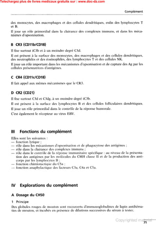 Telechargez plus de livres medicaux gratuits sur : www.doc-dz.com
 