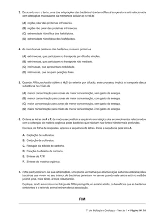 Callitriche lusitanica                     21      4,56
                                                                     Ranunculus trichophyllus                   64      4,95
                                                                     Ranunculus peltatus                        5       5,11
/LQKDV GH iJXD
VRE D LQÀXrQFLD                                                      Potamogeton natans                         11     15,33
                            139,4       1220,4       11,32
das drenagens das                                                    Spirodella polyrizha                       5       4,10
PLQDV Q  