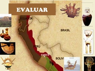 EVALUAR
 