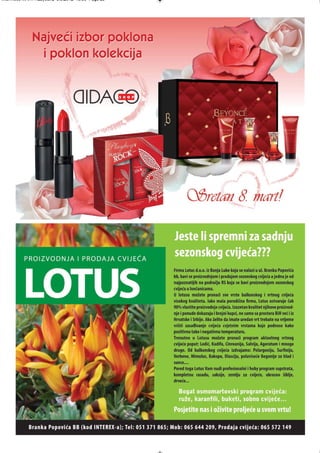 Intermeco MART1:Layout 2 3.3.2012 13:56 Page 29
 