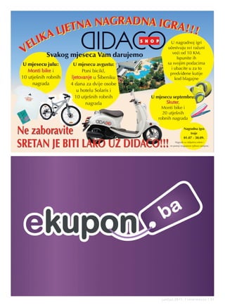 jun/jul 2011. | intermezzo | 31
 