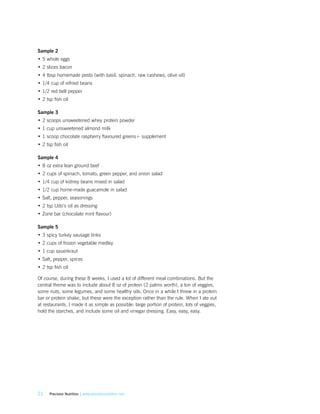 Intermittent fasting precision-nutrition-2 | PDF