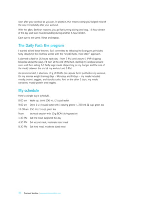 Intermittent fasting precision-nutrition-2 | PDF