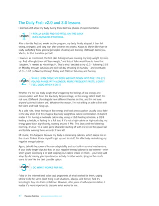 Intermittent fasting precision-nutrition-2 | PDF