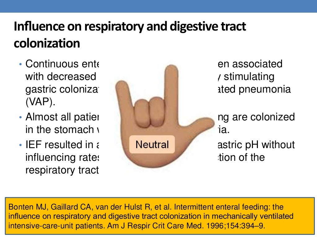 Intermittent bolus feeding versus continuous enteral feeding