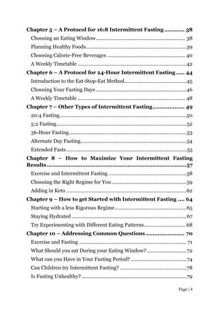 can you drink energy drinks while fasting