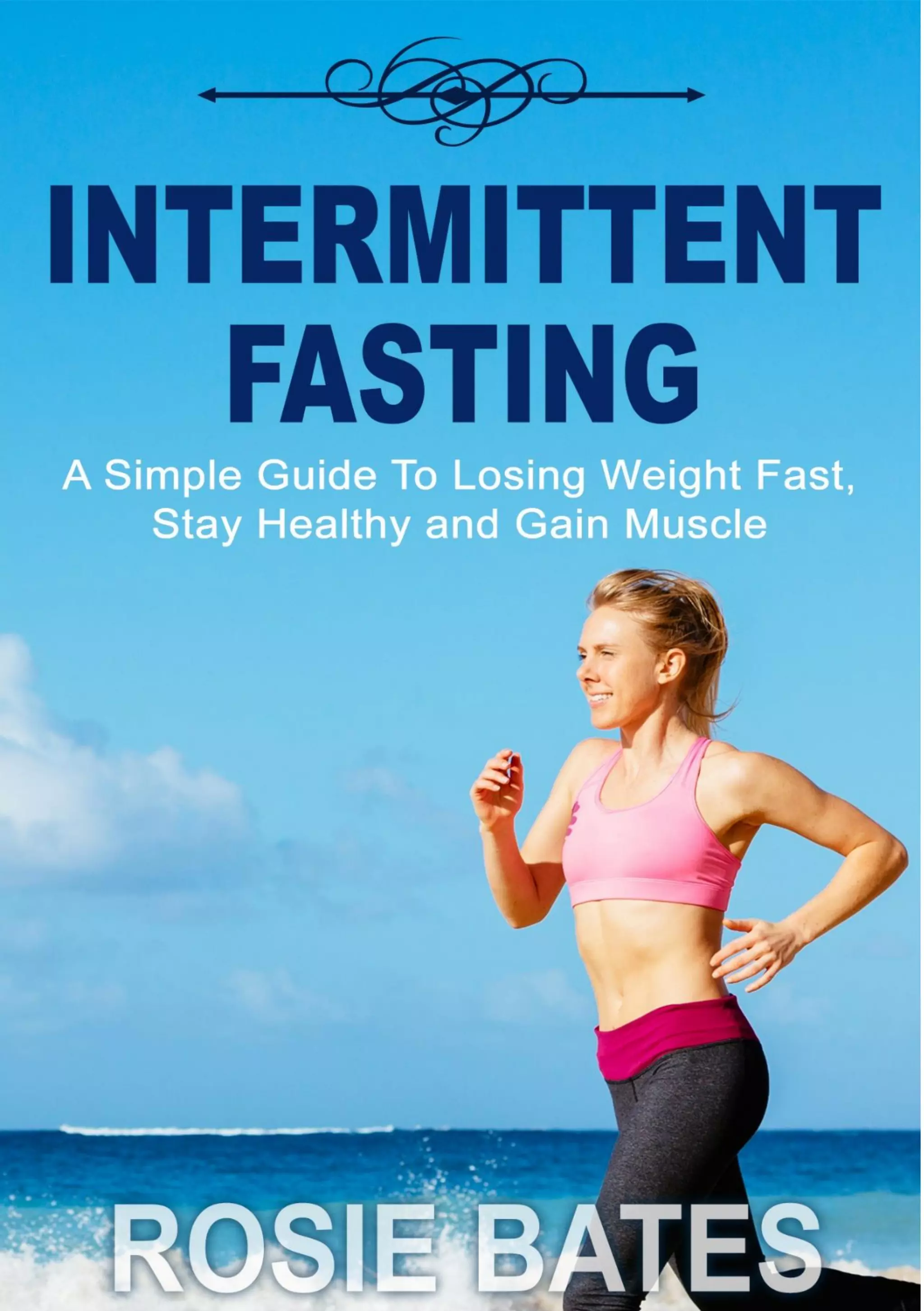Intermittent fasting for pdf half PDF