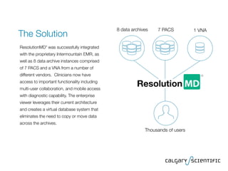 Resolutionmd The imaging picture gets a lot clearer at Intermountain Healthcare | PDF
