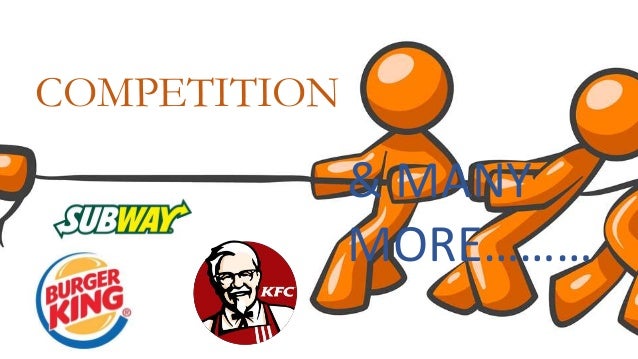 Mcdonalds marketing case study international marketing