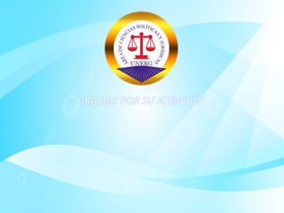 GRACIAS POR SU ATENCIÓN
 