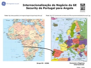 Portugal oferece oportunidades de internacionalização - Grupo A Hora