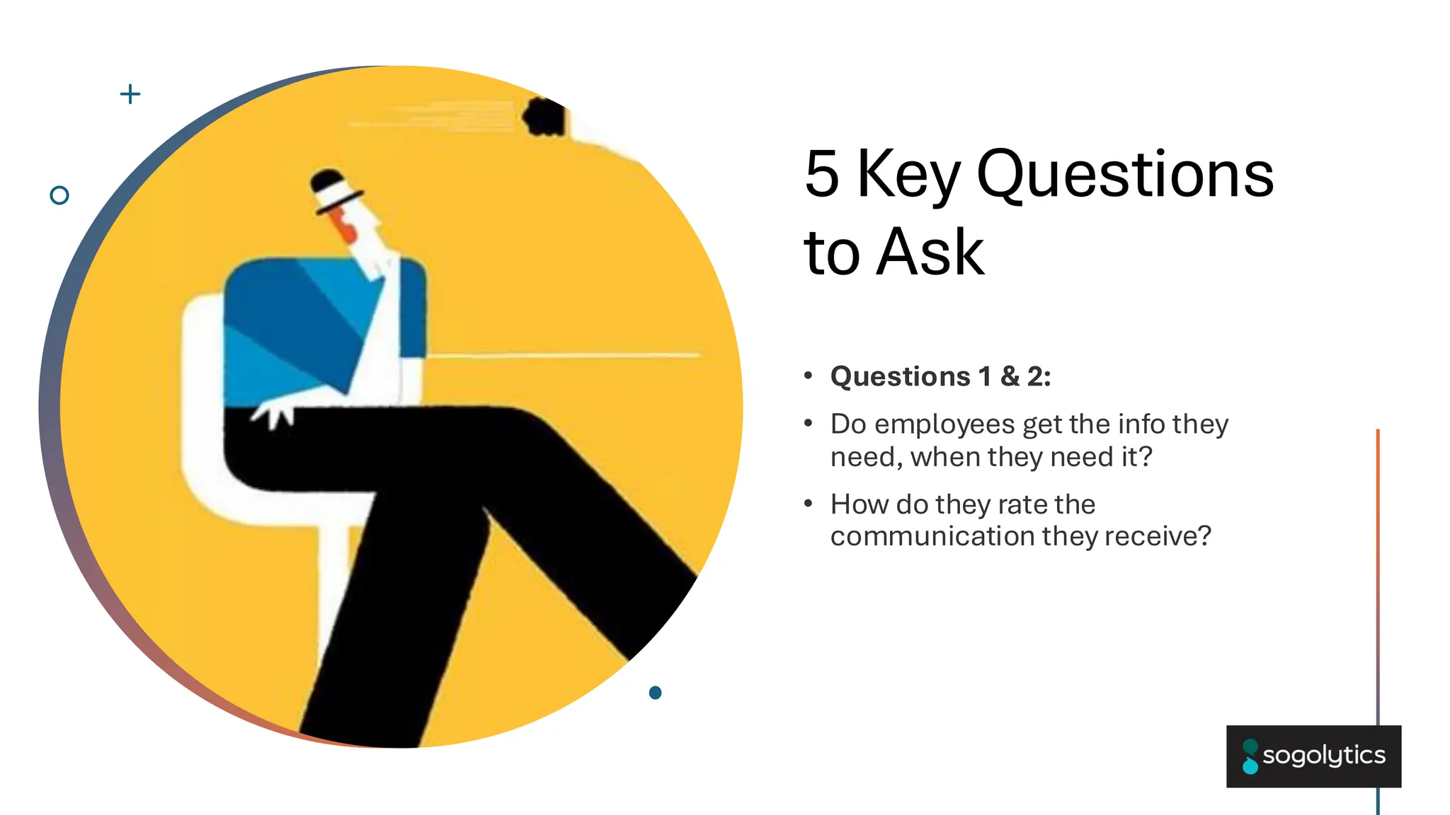 5 Key Questions for Your Internal Communication Audit | PDF
