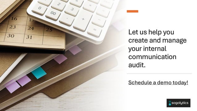 5 Key Questions for Your Internal Communication Audit | PDF