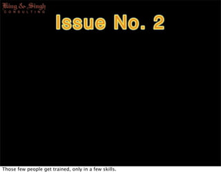 Internal Capabilitty In Training