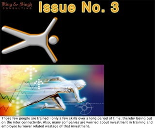 Internal Capabilitty In Training